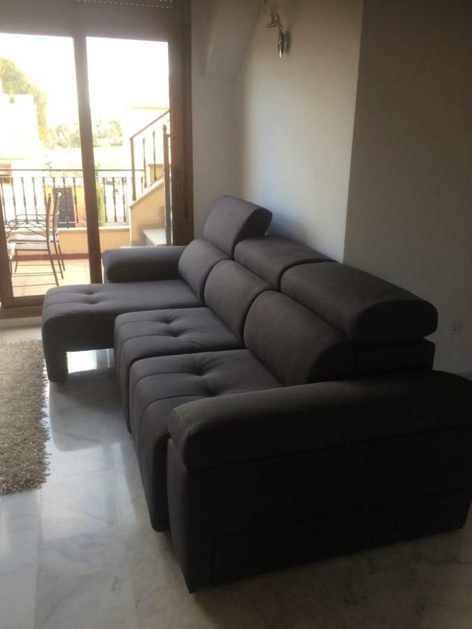 דירות אלגורפה Casa De Nio מראה חיצוני תמונה
