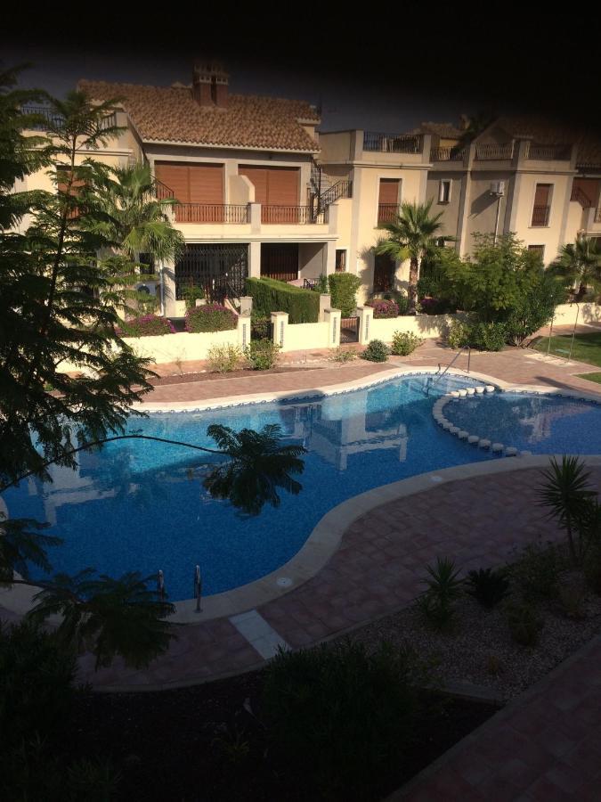 דירות אלגורפה Casa De Nio מראה חיצוני תמונה